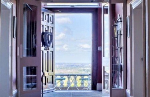 Dublin House | Orlagh House, a member of the Storied Collection