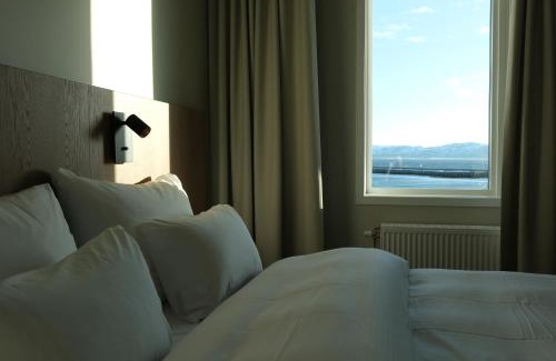 Orland Hotel | Ørland Kysthotell