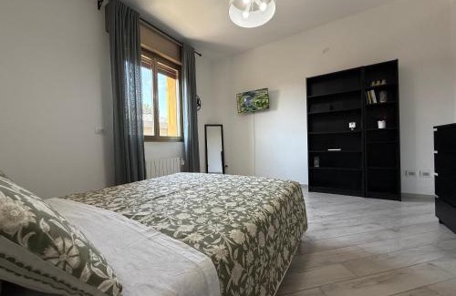 Savena Apartment | Orlandi Elegant Apartment