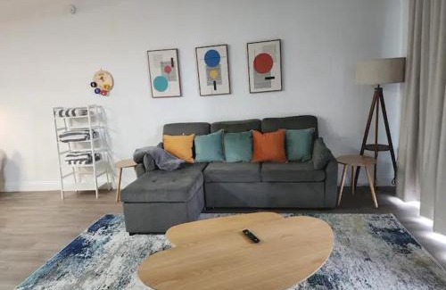 Florida Central Atlantic Coast Apartment | Orlando 3rd Floor - Blue Heron