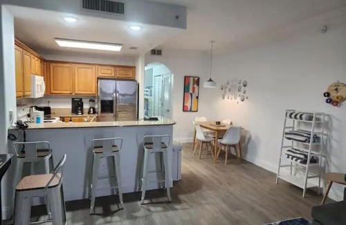 Florida Central Atlantic Coast Apartment | Orlando 3rd Floor - Blue Heron
