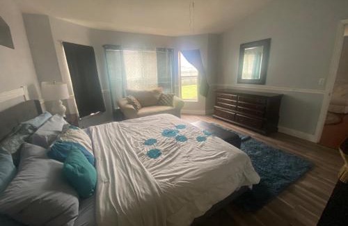 Orlando House | Orlando 4 bedroom Family Retreat