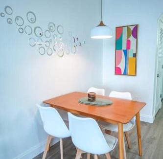 Florida Central Atlantic Coast Apartment | Orlando Apt 9th Floor 5 min from Disney