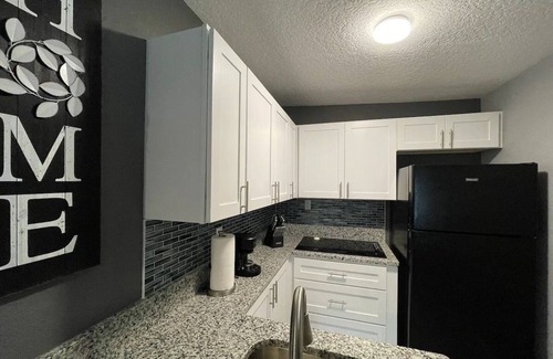 Zellwood House | Orlando area apartment