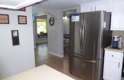 Altamonte Springs House | Orlando Area 6BR/2MB/3Bath Pool Disney Universal 12 Beds