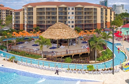 Weston Condo | Orlando - Beautiful Westgate Resort & Spa close to theme parks 7/19-7/26