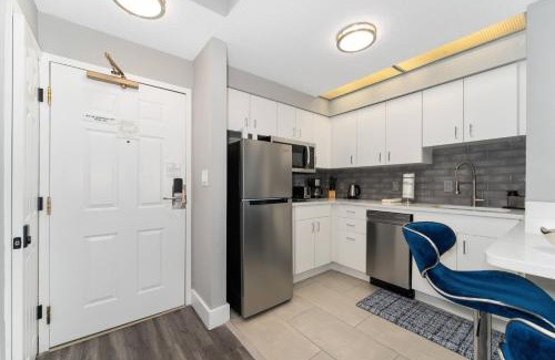 Florida Central Atlantic Coast Apartment | Orlando Comfort Close to Top Attractions