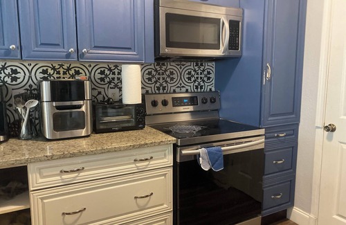 Orlando House | Orlando Family Home