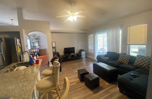 Orlando House | Orlando Family Home