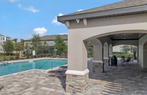 Orlando House | Orlando Haven - Pool, WFH Friendly, Nearby Target, Starbucks, Sephora