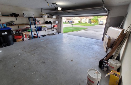 Orlando House | Orlando Home near Parks! Quiet ￼ neighborhood! Nice price!