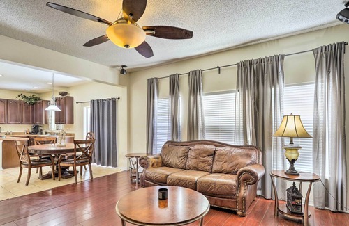 Bithlo House | Orlando Home w/ Private Yard + Patio!