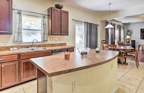 Bithlo House | Orlando Home w/ Private Yard + Patio!