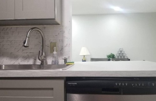 Ventura Apartment | "Orlando Magic at 3697 Vacation Apartment: Your Getaway!"