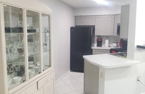 Ventura Apartment | "Orlando Magic at 3697 Vacation Apartment: Your Getaway!"