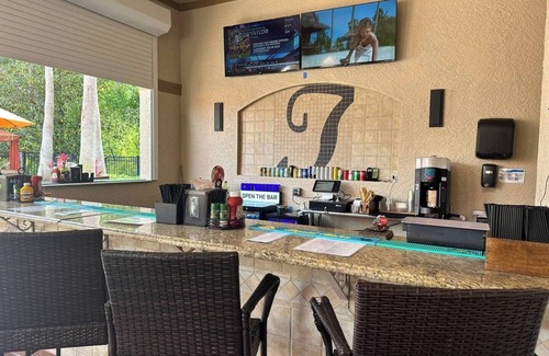 Reunion Apartment | Orlando Magic Condo w/Luxe Perks