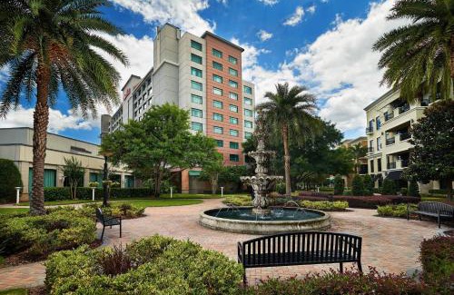 Lake Mary Hotel | Orlando Marriott Lake Mary