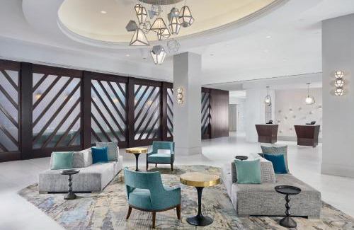 Lake Mary Hotel | Orlando Marriott Lake Mary