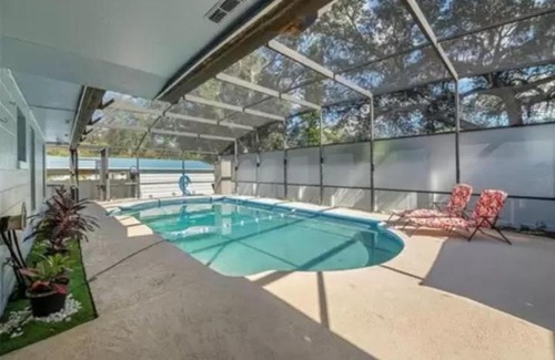 Pine Hills House | Orlando Oasis
