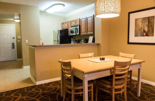 Florida Center Condo | Orlando's Sunshine Resort, Orlando, Florida, 2 Bedroom Suite