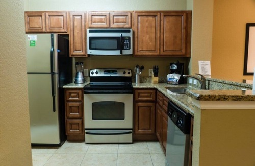 Florida Center Condo | Orlando's Sunshine Resort, Orlando, Florida, 2 Bedroom Suite