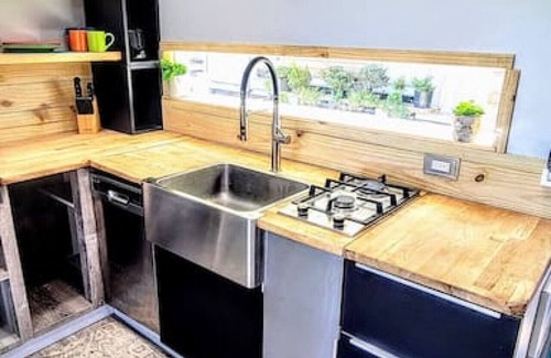 Northwest Orlando House | Orlando Sunshine Lake Shack