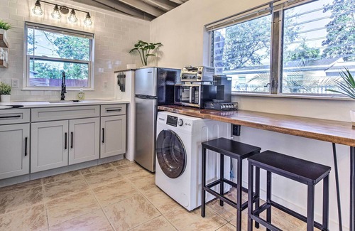 Northwest Orlando Apartment | Orlando Vacation Rental ~ 5 Mi to Downtown