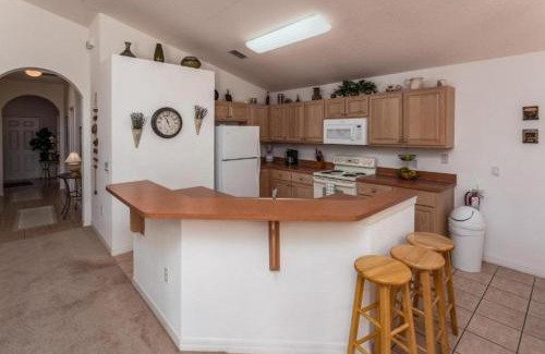 Cumbrian Lakes Villa | Orlando Villa 6426: Cumbrian Lakes Pool Spa Retreat