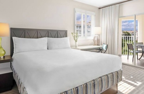 Williamsburg Resort | Orlando Villa Vacation Resort