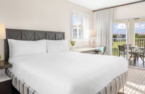 Williamsburg Resort | Orlando Villa Vacation Resort