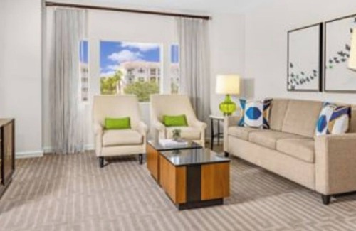 Williamsburg Resort | Orlando Villa Vacation Resort