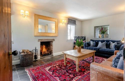 St Brides House | Orlandon Farm Cottage