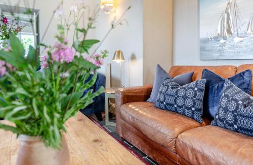 St Brides House | Orlandon Farm Cottage