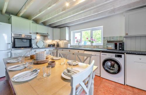St Brides House | Orlandon Farm Cottage