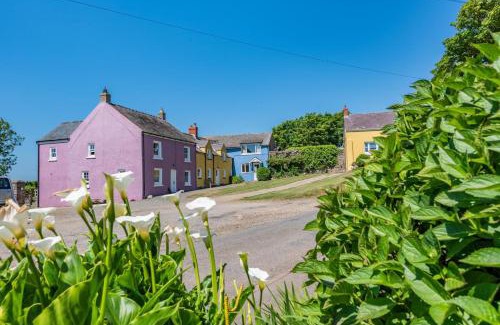 St Brides House | Orlandon Farm Cottage