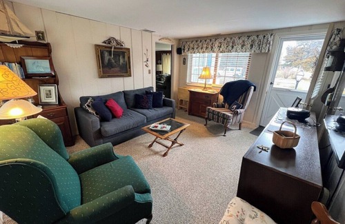 East Orleans House | Orleans Beach Retreat