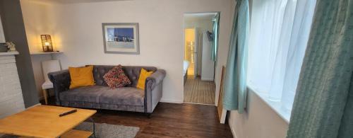 Wilton Bed & Breakfast | Orles Barn Guest House