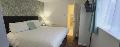 Wilton Bed & Breakfast | Orles Barn Guest House