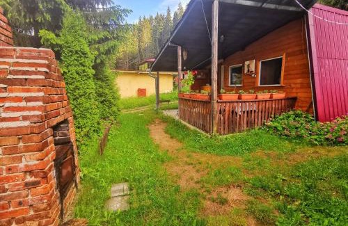 Sarnitsa Resort | Orlino Holiday Park