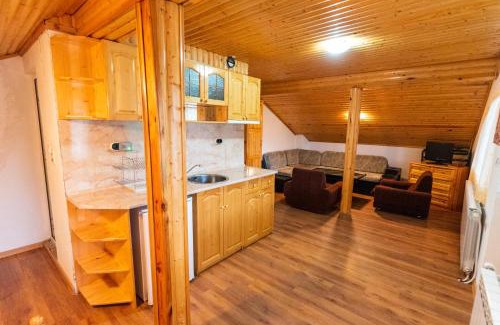 Sarnitsa Resort | Orlino Holiday Park
