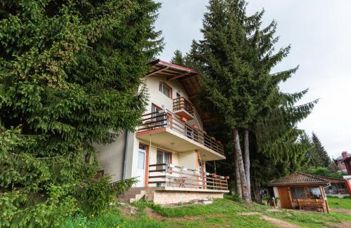 Sarnitsa Resort | Orlino Holiday Park
