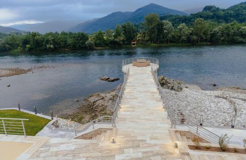 Ljubovija Villa | Orlovo gnezdo