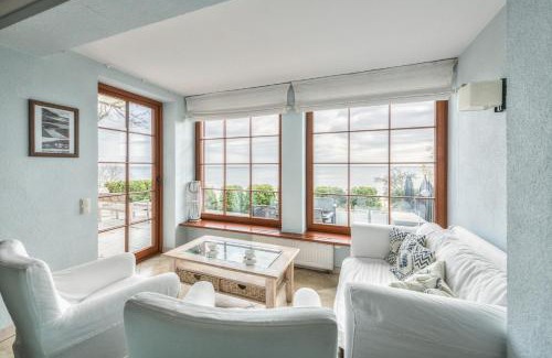 Orlowo Apartment | Orłowo Seaview with terrace by NorthSide Apartments