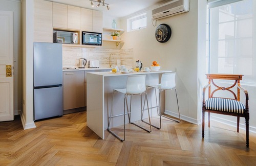 Providencia Apartment | Orly Suites