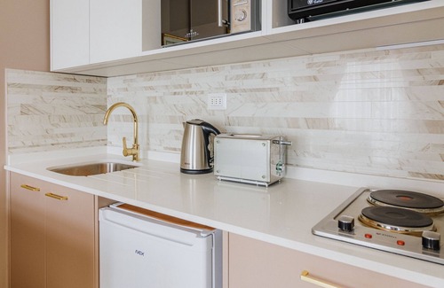 Providencia Apartment | Orly Suites