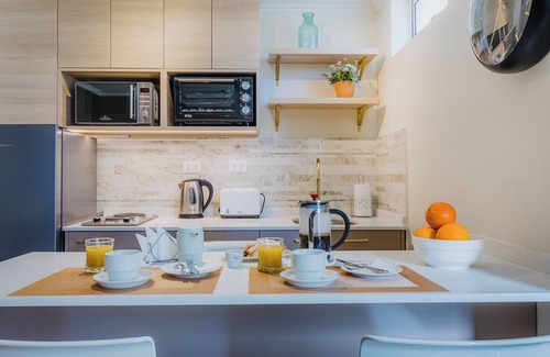 Providencia Apartment | Orly Suites