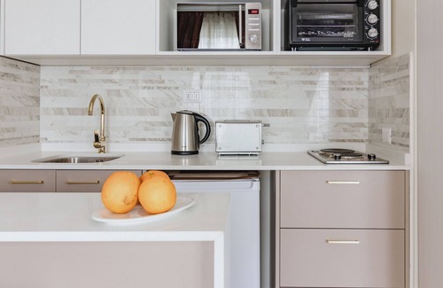 Providencia Apartment | Orly Suites
