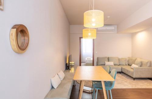 Centro / Baixa Apartment | ORM- Flores Apartment