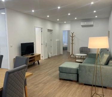 Centro / Baixa Apartment | ORM- Flores Apartment