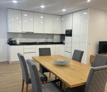 Centro / Baixa Apartment | ORM- Flores Apartment